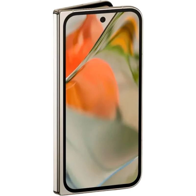 Google Pixel 9 Pro Fold 16/256GB Porcelain - Зображення 1