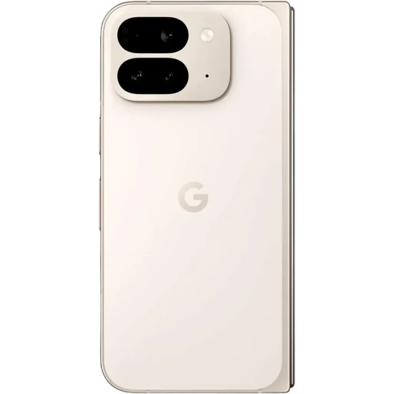 Google Pixel 9 Pro Fold 16/256GB Porcelain - Зображення 7