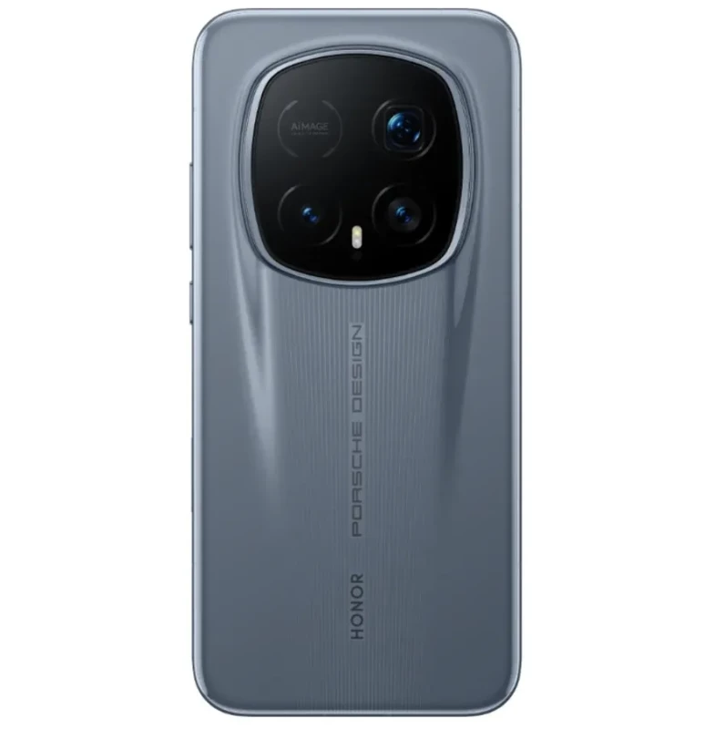 Honor Magic 8 SRS Porsche Design 5G 24/1Tb Gray - Зображення 2