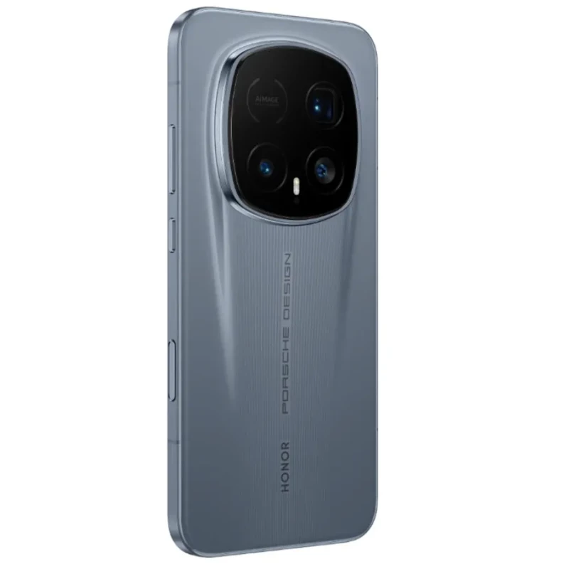 Honor Magic 8 SRS Porsche Design 5G 24/1Tb Gray - Зображення 3