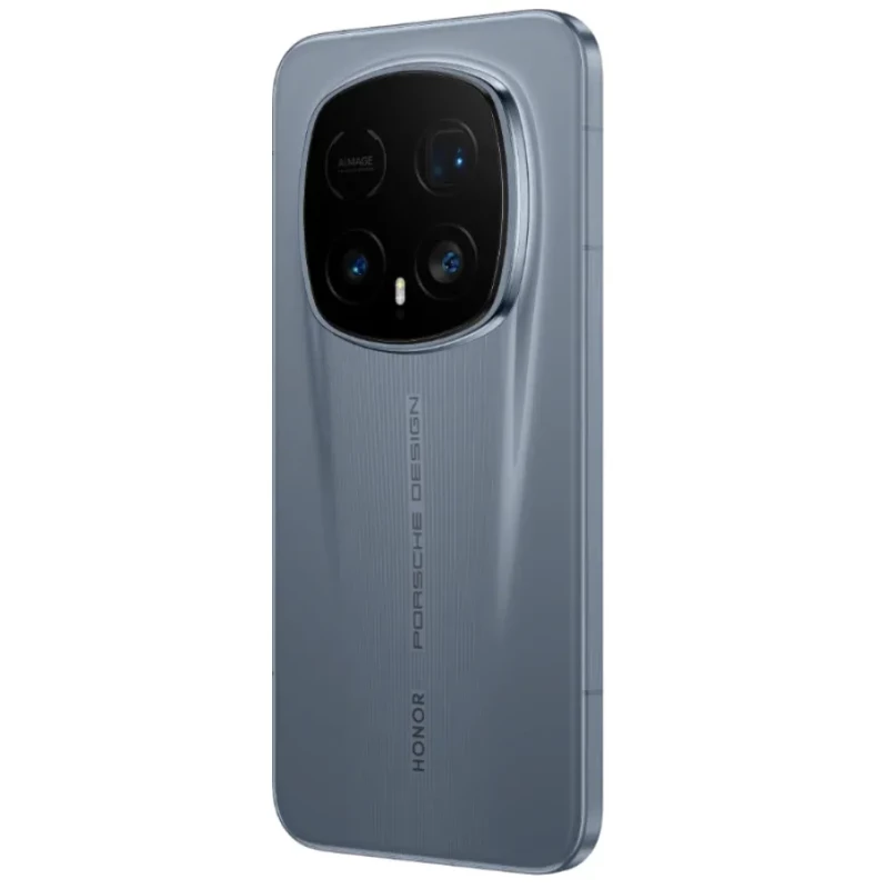 Honor Magic 8 SRS Porsche Design 5G 24/1Tb Gray - Зображення 4