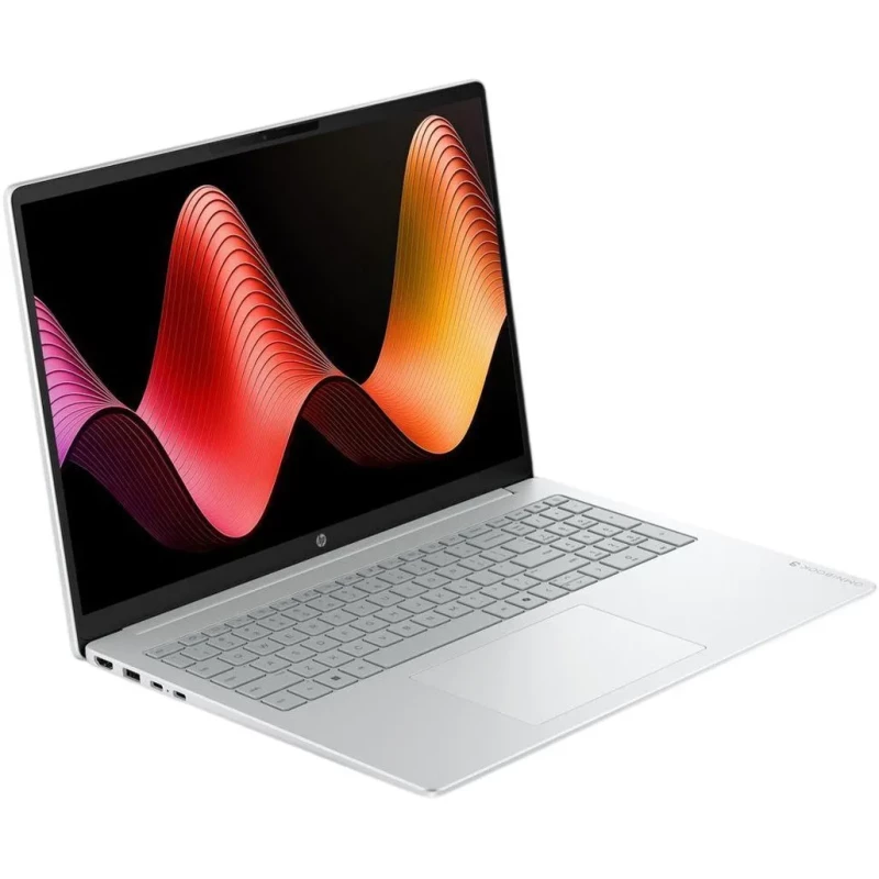 HP OmniBook 3 16-by0038nwx Glacier Silver (D9LW4EA) - Зображення 1