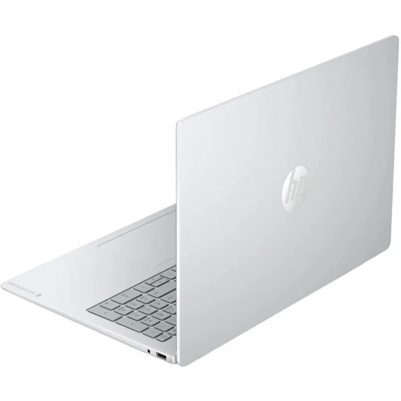 HP OmniBook 3 16-by0038nwx Glacier Silver (D9LW4EA) - Зображення 3