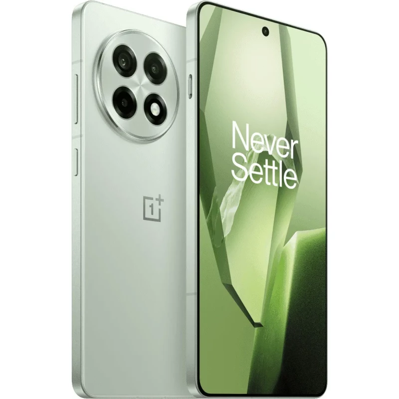 OnePlus Ace 5 16/512GB Green (CN) - Зображення 6