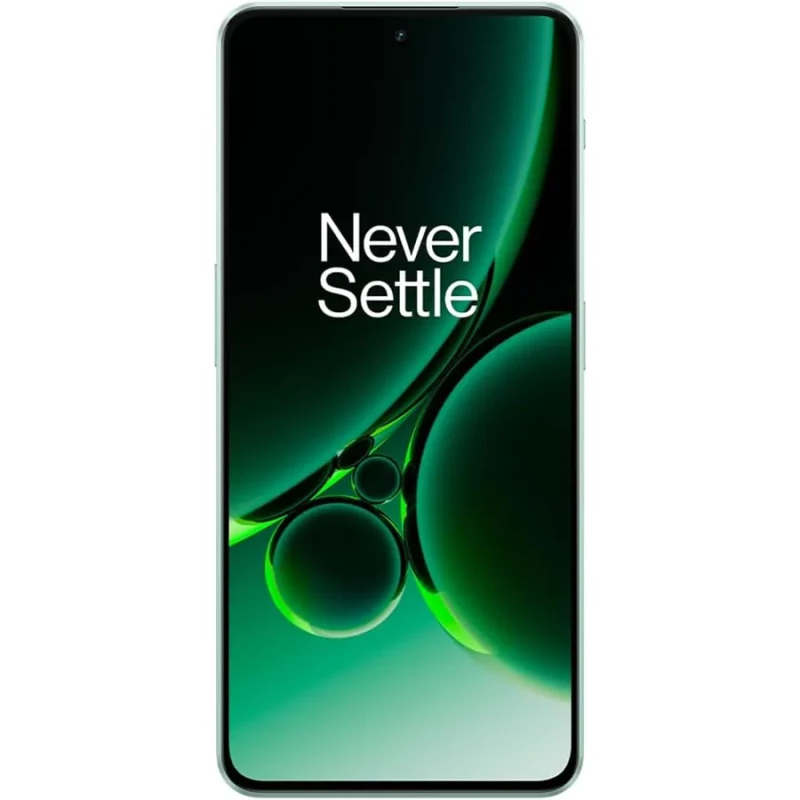 Oneplus Nord 3 5G CPH2493 16/256GB Misty Green Europe - Зображення 1