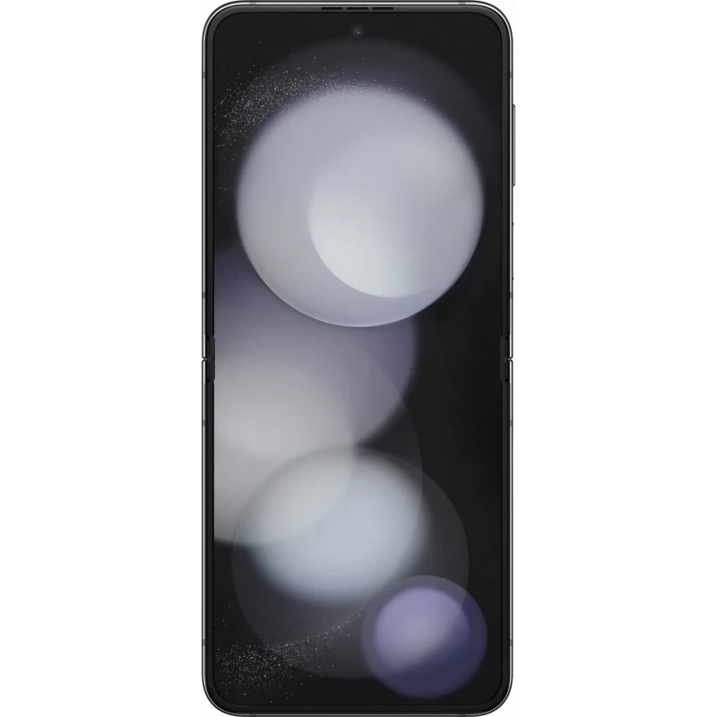 Samsung Galaxy Flip5 8/256GB Graphite (SM-F731BZAG) - Зображення 1
