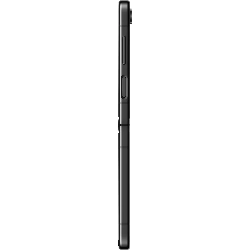 Samsung Galaxy Flip5 8/256GB Graphite (SM-F731BZAG) - Зображення 5
