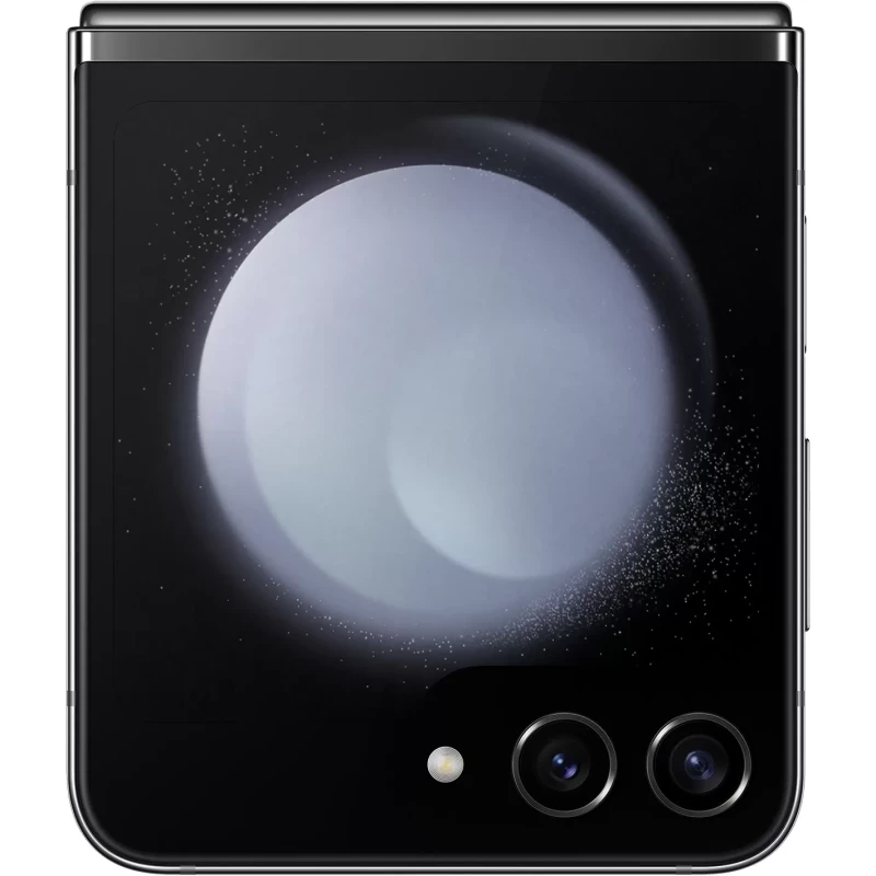 Samsung Galaxy Flip5 8/256GB Graphite (SM-F731BZAG) - Зображення 7