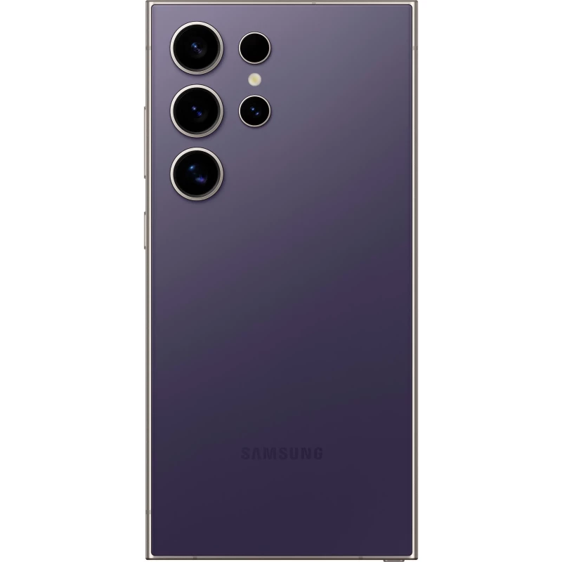 Samsung Galaxy S24 Ultra 12/512GB Titanium Violet (SM-S928BZVH) - Зображення 2