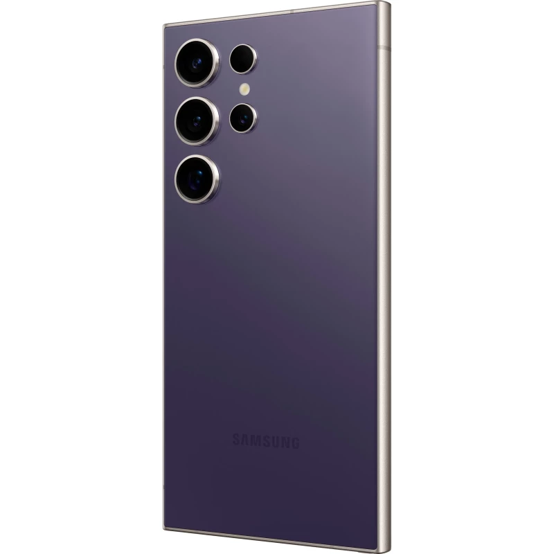 Samsung Galaxy S24 Ultra 12/512GB Titanium Violet (SM-S928BZVH) - Зображення 6