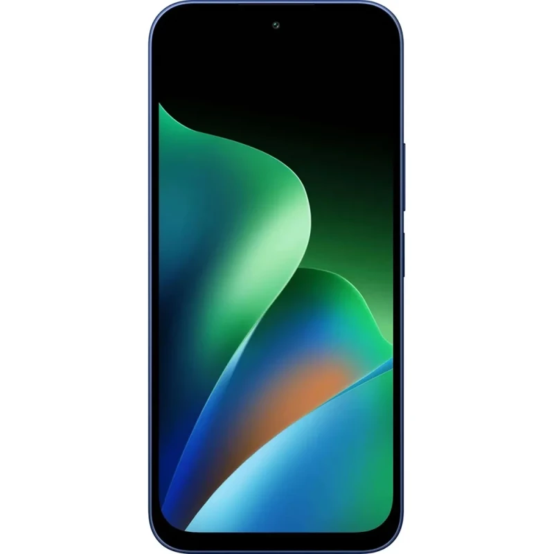 Xiaomi Redmi 17 4G 4/256GB Deep Blue (with charger) Europe - Зображення 1