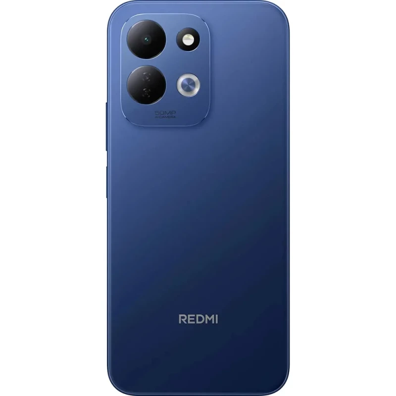 Xiaomi Redmi 17 4G 4/256GB Deep Blue (with charger) Europe - Зображення 2