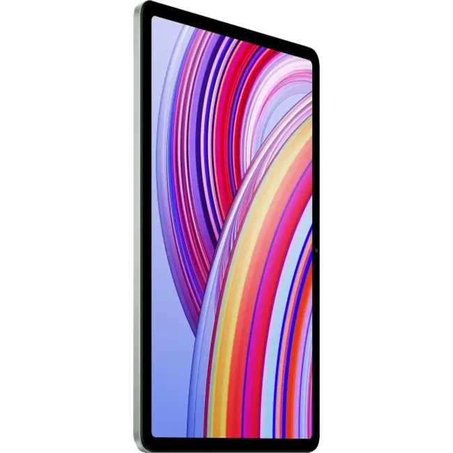 Xiaomi Redmi Pad Pro 5G 8/256Gb Mint Green (VHU4819EU) (with charger) Europe - Зображення 1