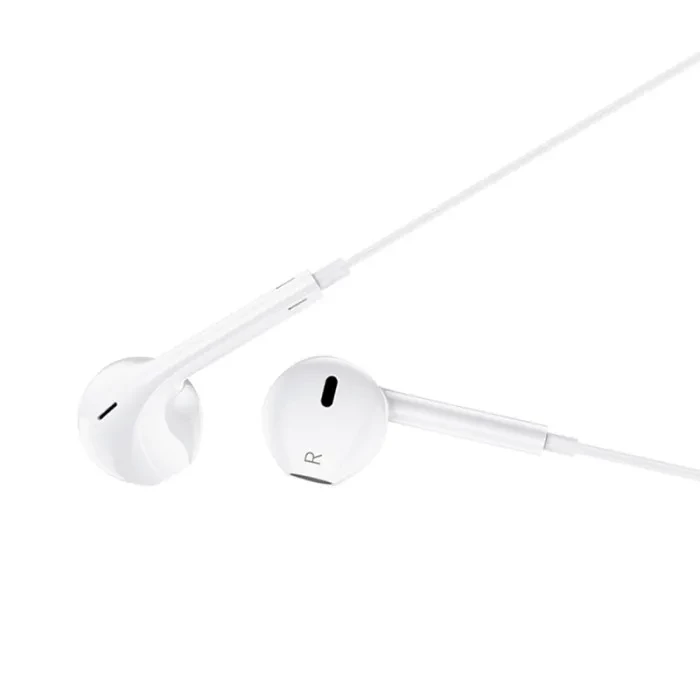 Jokade JD008 EarPhone (3.5мм) White - Зображення 2