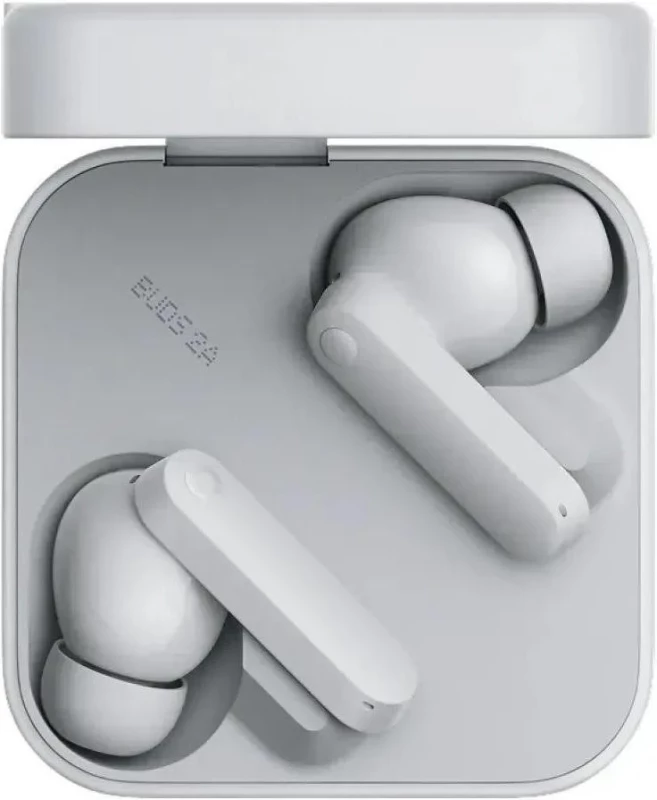 Наушники Nothing CMF Buds 2a Light Grey (A10600109) - Зображення 1