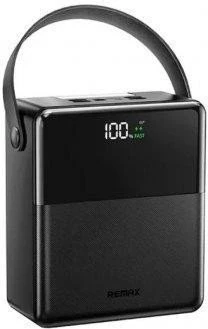 REMAX FP-1 Piloteer 100000mAh Black
