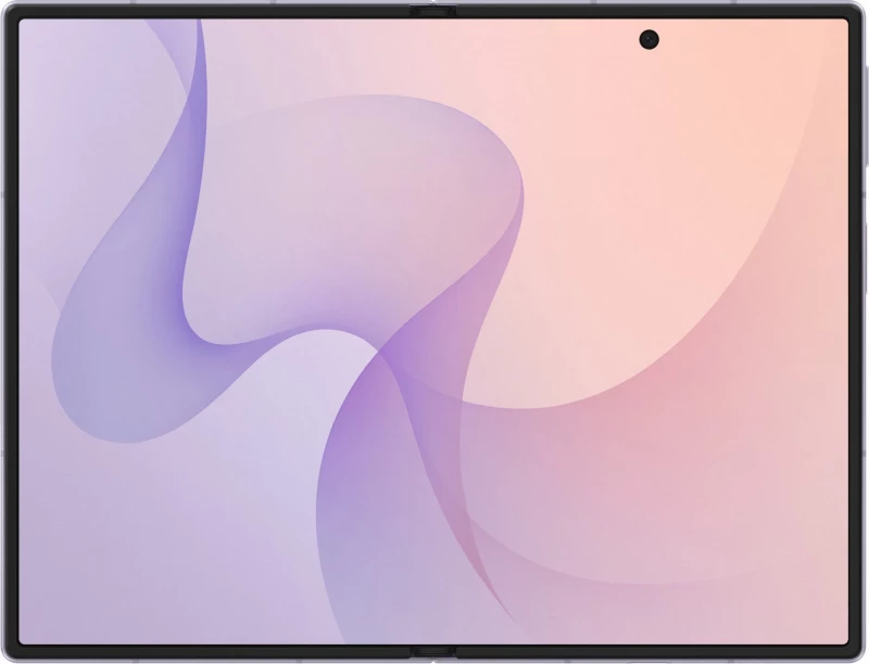 Samsung Galaxy Fold8 12/512GB Lavender (SM-F971BLVCSEK) (UA) - Зображення 1