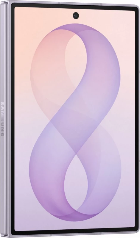 Samsung Galaxy Fold8 12/512GB Lavender (SM-F971BLVCSEK) (UA) - Зображення 2
