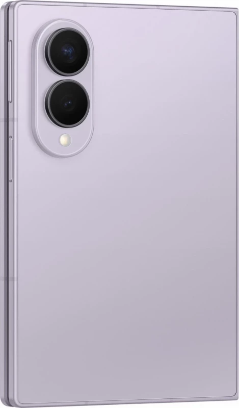 Samsung Galaxy Fold8 12/512GB Lavender (SM-F971BLVCSEK) (UA) - Зображення 4