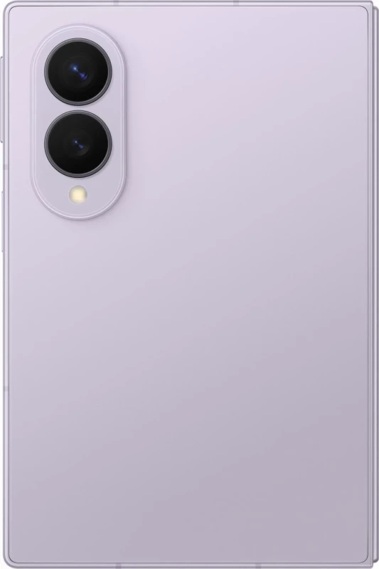 Samsung Galaxy Fold8 12/512GB Lavender (SM-F971BLVCSEK) (UA) - Зображення 5