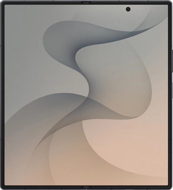 Samsung Galaxy Fold8 Ultra 12/256GB Graphite (SM-F976BZKB) - Зображення 2