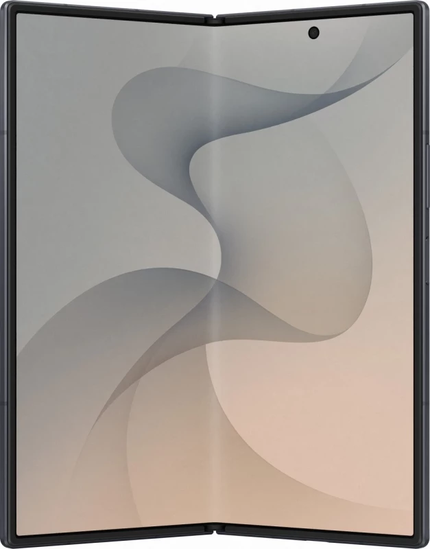 Samsung Galaxy Fold8 Ultra 12/256GB Graphite (SM-F976BZKB) - Зображення 3