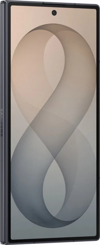 Samsung Galaxy Fold8 Ultra 12/256GB Graphite (SM-F976BZKB) - Зображення 4
