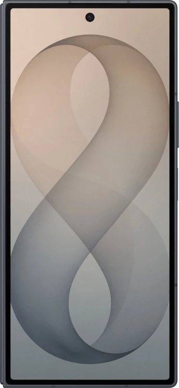 Samsung Galaxy Fold8 Ultra 12/256GB Graphite (SM-F976BZKB) - Зображення 5