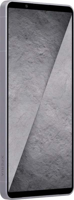 Sony Xperia 1 VIII XQ-GE74 12/512GB Iolite Silver - Зображення 1