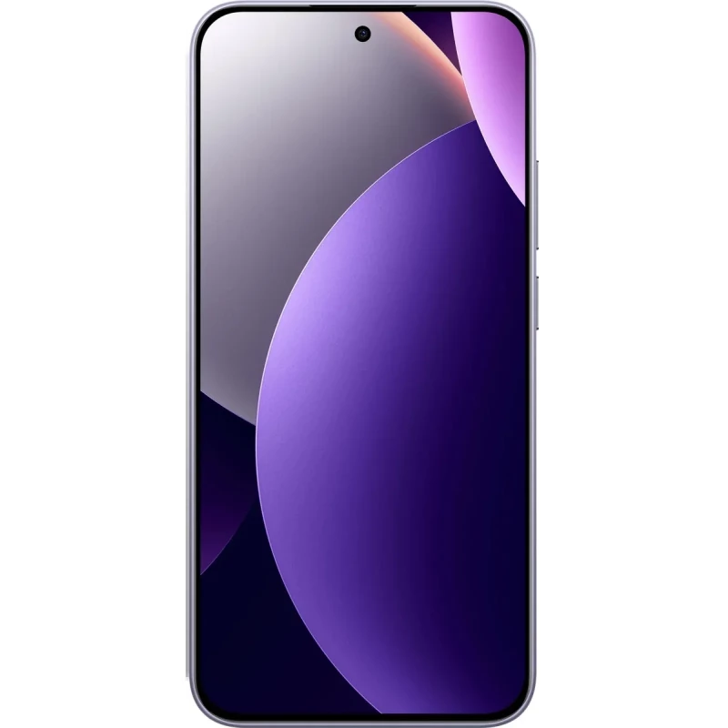 Xiaomi Redmi Note 15 Pro 5G 8/512GB Mist Purple (with charger) Europe - Зображення 1