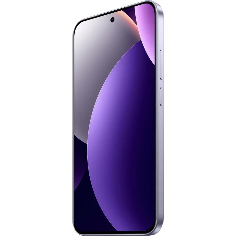 Xiaomi Redmi Note 15 Pro 5G 8/512GB Mist Purple (with charger) Europe - Зображення 4