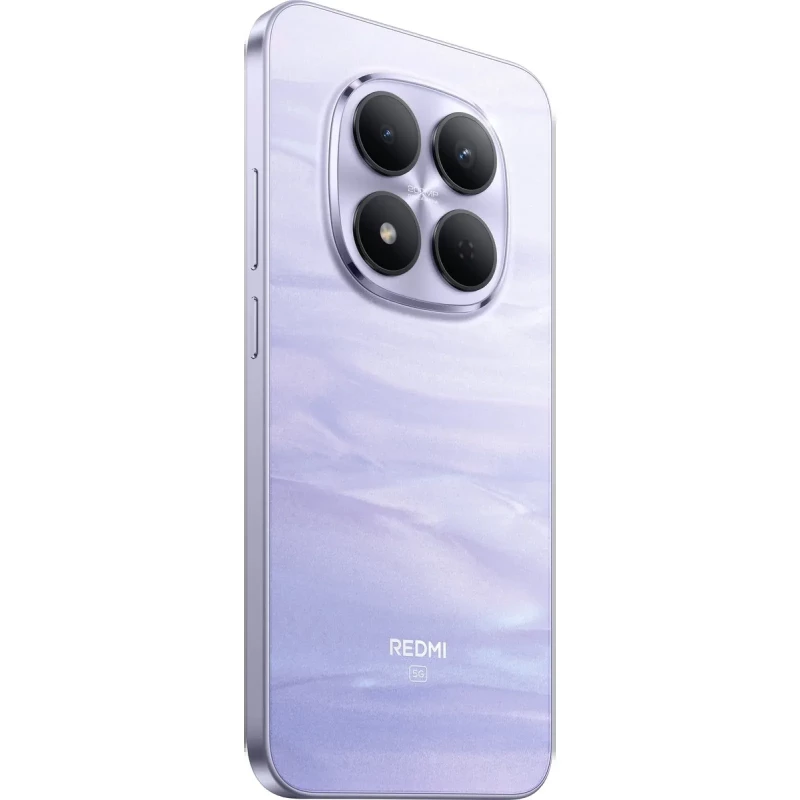 Xiaomi Redmi Note 15 Pro 5G 8/512GB Mist Purple (with charger) Europe - Зображення 5