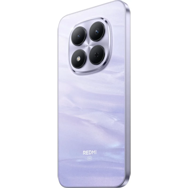 Xiaomi Redmi Note 15 Pro 5G 8/512GB Mist Purple (with charger) Europe - Зображення 6