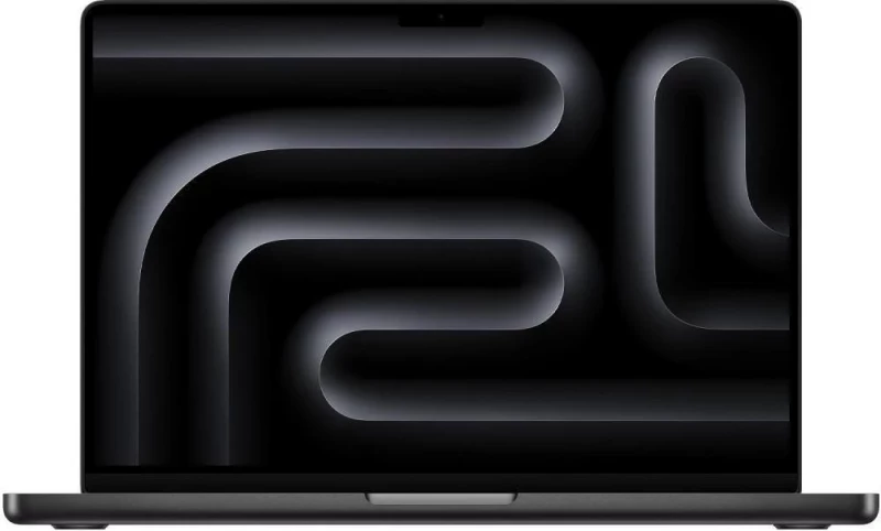 Apple MacBook Pro 14'' Late 2024 Space Black (Z1FF000ET)