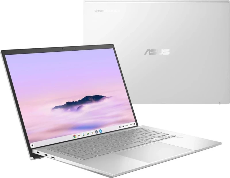 ASUS ExpertBook CX54 Fog Silver (CX5403CMA-U516256) - Зображення 1