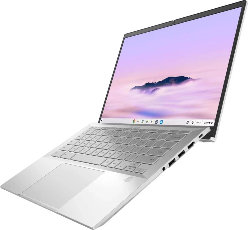 ASUS ExpertBook CX54 Fog Silver (CX5403CMA-U516256) - Зображення 3
