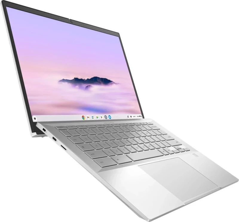 ASUS ExpertBook CX54 Fog Silver (CX5403CMA-U516256) - Зображення 4
