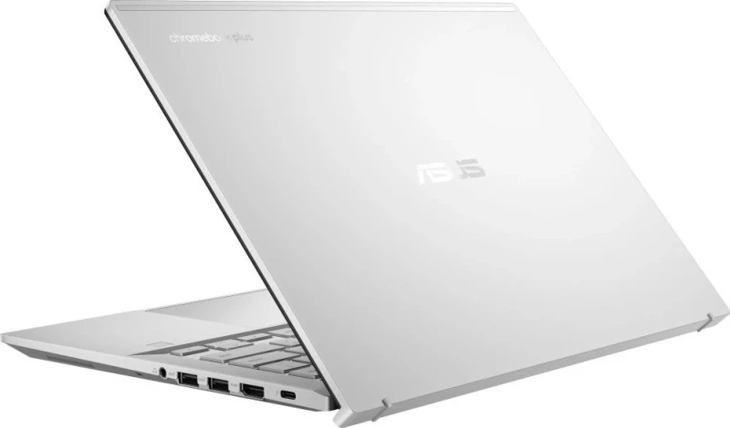 ASUS ExpertBook CX54 Fog Silver (CX5403CMA-U516256) - Зображення 6