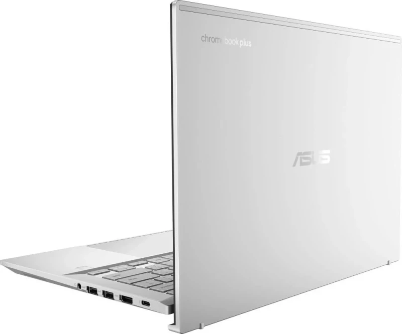 ASUS ExpertBook CX54 Fog Silver (CX5403CMA-U516256) - Зображення 7