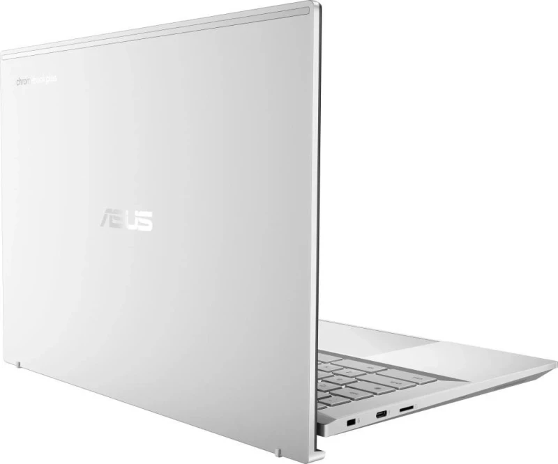ASUS ExpertBook CX54 Fog Silver (CX5403CMA-U516256) - Зображення 8