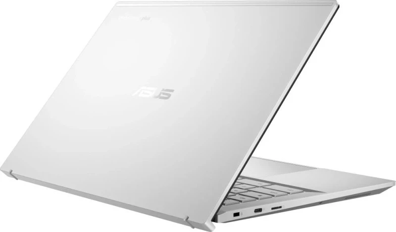 ASUS ExpertBook CX54 Fog Silver (CX5403CMA-U516256) - Зображення 9