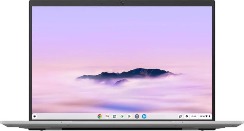 ASUS ExpertBook CX54 Fog Silver (CX5403CMA-U516256)