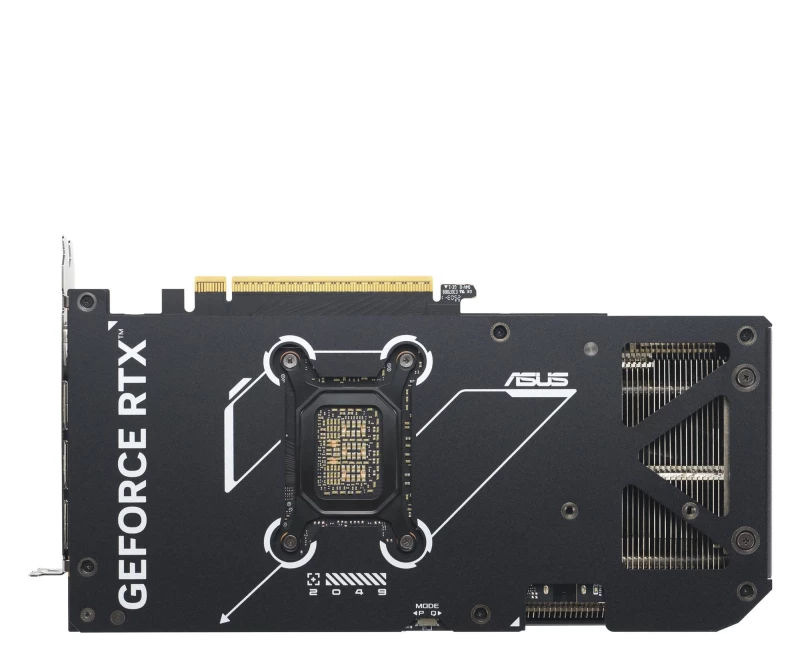 ASUS GeForce RTX 5070 Dual OC 12GB GDDR7 DLSS4 (DUAL-RTX5070-O12G) EU - Зображення 4