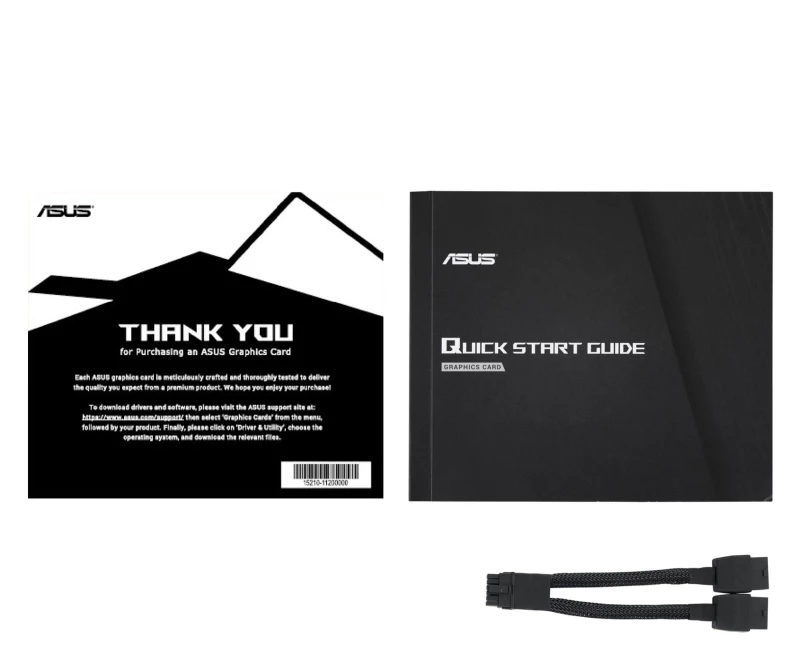 ASUS GeForce RTX 5070 Dual OC 12GB GDDR7 DLSS4 (DUAL-RTX5070-O12G) EU - Зображення 7