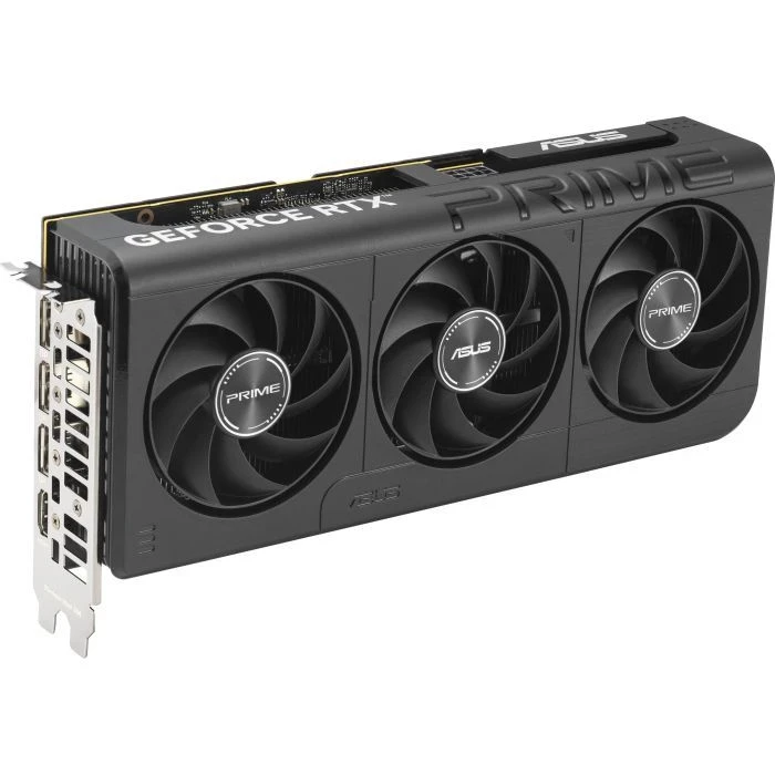 ASUS GeForce RTX5050 8Gb PRIME OC (PRIME-RTX5050-O8G) (90YV0N70-M0NA00) (UA) - Зображення 1