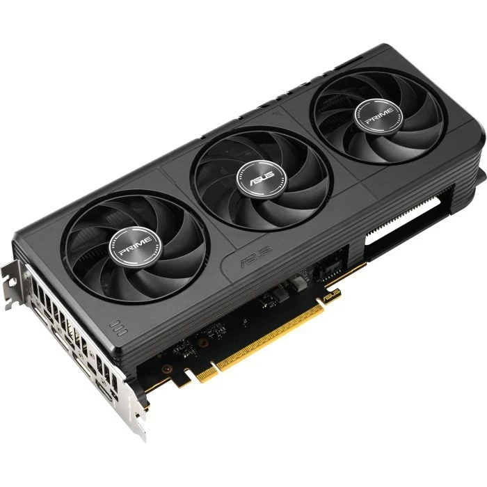 ASUS GeForce RTX5050 8Gb PRIME OC (PRIME-RTX5050-O8G) (90YV0N70-M0NA00) (UA) - Зображення 2