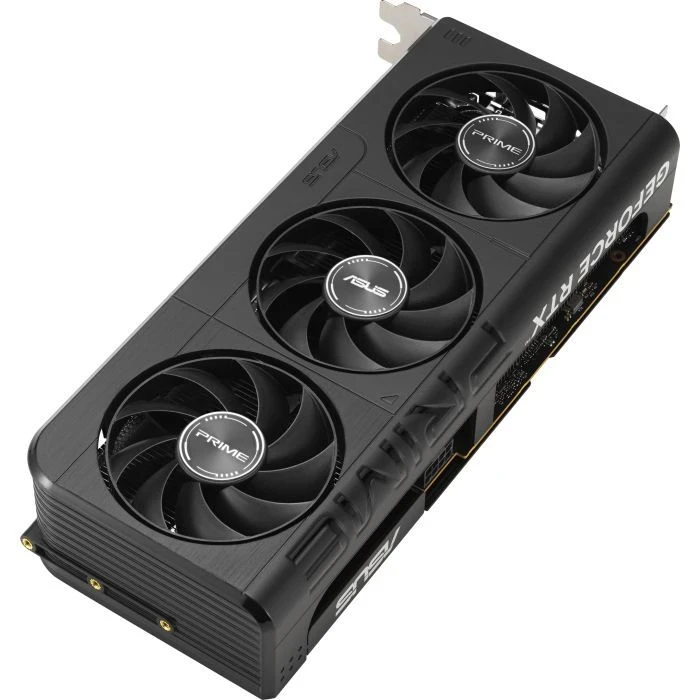 ASUS GeForce RTX5050 8Gb PRIME OC (PRIME-RTX5050-O8G) (90YV0N70-M0NA00) (UA) - Зображення 3