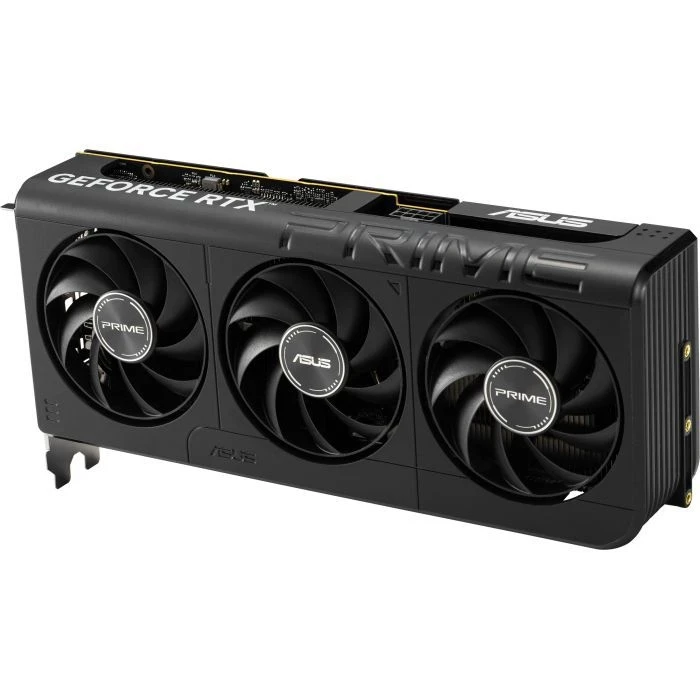 ASUS GeForce RTX5050 8Gb PRIME OC (PRIME-RTX5050-O8G) (90YV0N70-M0NA00) (UA) - Зображення 4