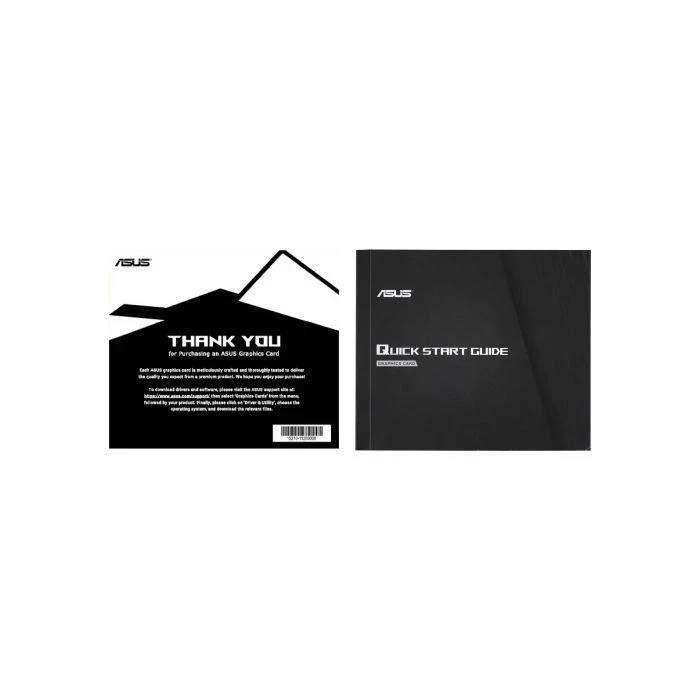 ASUS GeForce RTX5050 8Gb PRIME OC (PRIME-RTX5050-O8G) (90YV0N70-M0NA00) (UA) - Зображення 9
