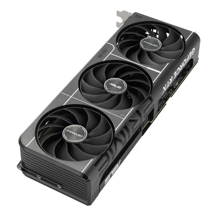 ASUS GeForce RTX5060Ti 16Gb PRIME OC (PRIME-RTX5060TI-O16G) (90YV0MH2-M0NA00) (UA) - Зображення 3